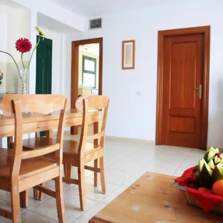 Apartmán One Bedroom Premium With All Inclusive, Pool, Wifi *
