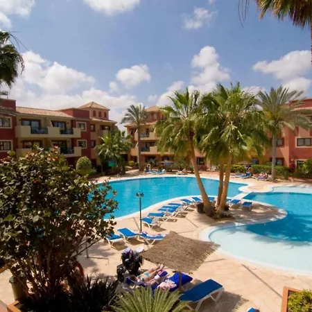 One Bedroom Premium With All Inclusive, Pool, Wifi Corralejo