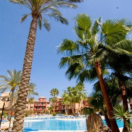 One Bedroom Premium With All Inclusive, Pool, Wifi Apartmán Corralejo