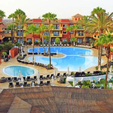 Apartmán One Bedroom Premium With All Inclusive, Pool, Wifi Corralejo