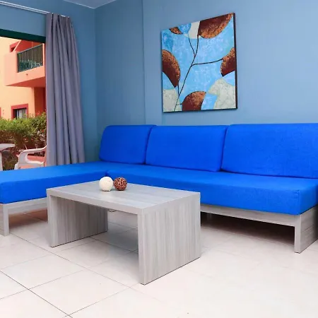 One Bedroom Premium With All Inclusive, Pool, Wifi Apartmán Corralejo