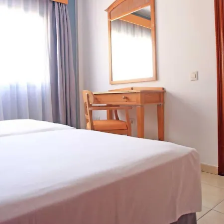 One Bedroom Premium With All Inclusive, Pool, Wifi Corralejo