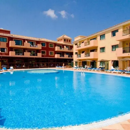 One Bedroom Premium With All Inclusive, Pool, Wifi * Corralejo