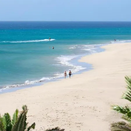 One Bedroom Premium With All Inclusive, Pool, Wifi Corralejo