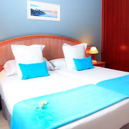 One Bedroom Premium With All Inclusive, Pool, Wifi Corralejo