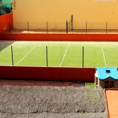 One Bedroom Premium With All Inclusive, Pool, Wifi Apartamento *