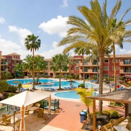 One Bedroom Premium With All Inclusive, Pool, Wifi Corralejo