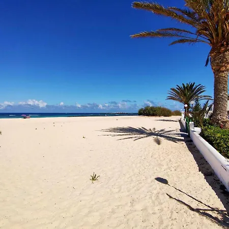 One Bedroom Premium With All Inclusive, Pool, Wifi * Corralejo