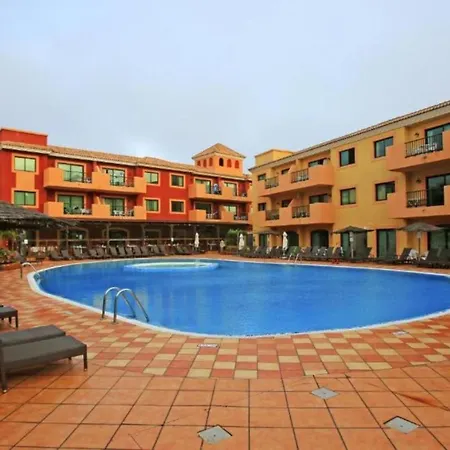 One Bedroom Premium With All Inclusive, Pool, Wifi * Corralejo