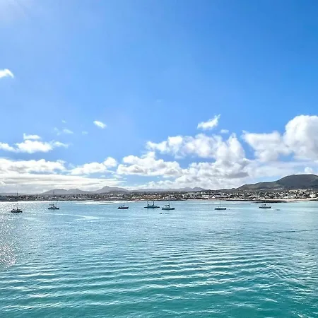One Bedroom Premium With All Inclusive, Pool, Wifi Apartamento Corralejo