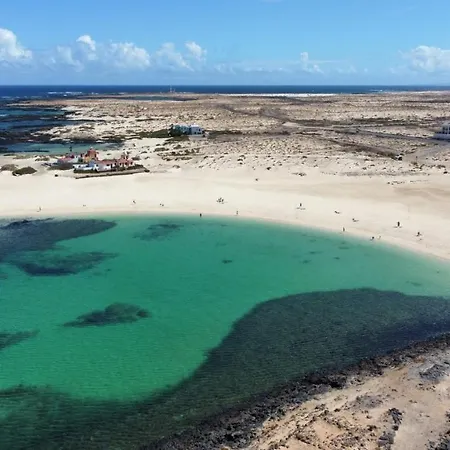 Apartamento One Bedroom Premium With All Inclusive, Pool, Wifi Corralejo