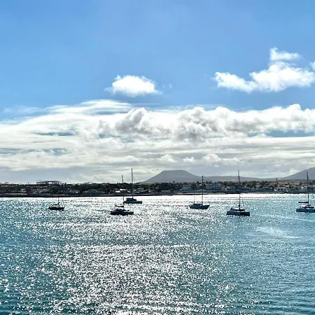 One Bedroom Premium With All Inclusive, Pool, Wifi Apartamento Corralejo