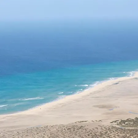One Bedroom Premium With All Inclusive, Pool, Wifi Corralejo