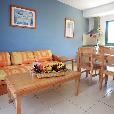 One Bedroom Premium With All Inclusive, Pool, Wifi * Corralejo