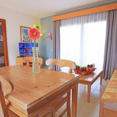 Lejlighed One Bedroom Premium With All Inclusive, Pool, Wifi *