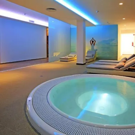 One Bedroom Premium With All Inclusive, Pool, Wifi Lejlighed