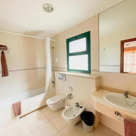 One Bedroom Premium With All Inclusive, Pool, Wifi * Corralejo
